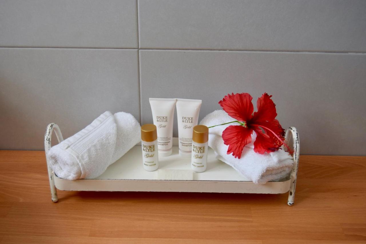 B&B And Apartments Cortijo La Zapatera Canillas de Aceituno 外观 照片