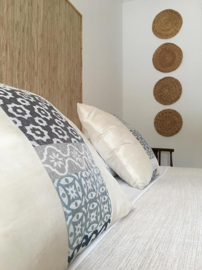 B&B And Apartments Cortijo La Zapatera Canillas de Aceituno 外观 照片