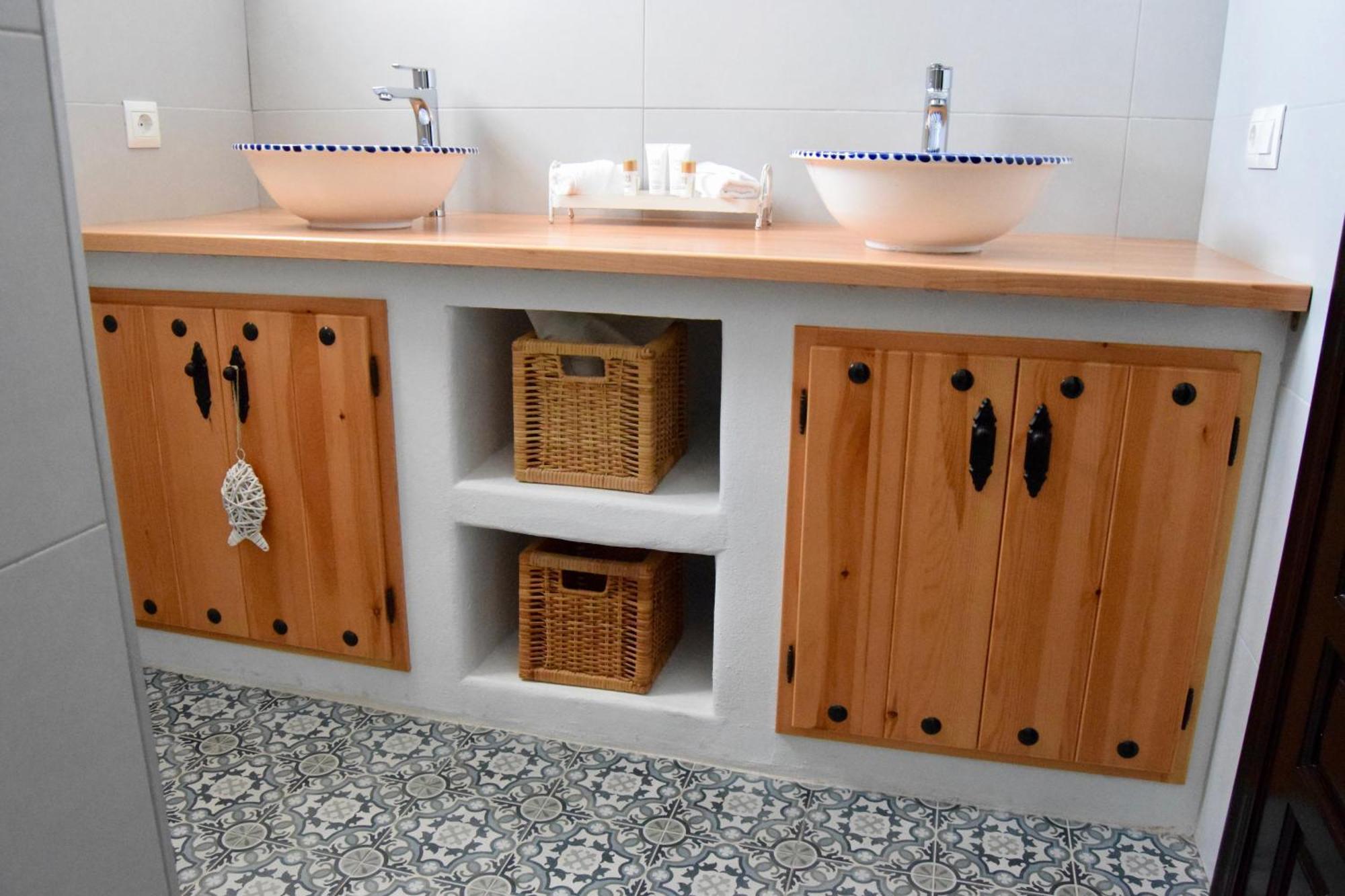 B&B And Apartments Cortijo La Zapatera Canillas de Aceituno 客房 照片