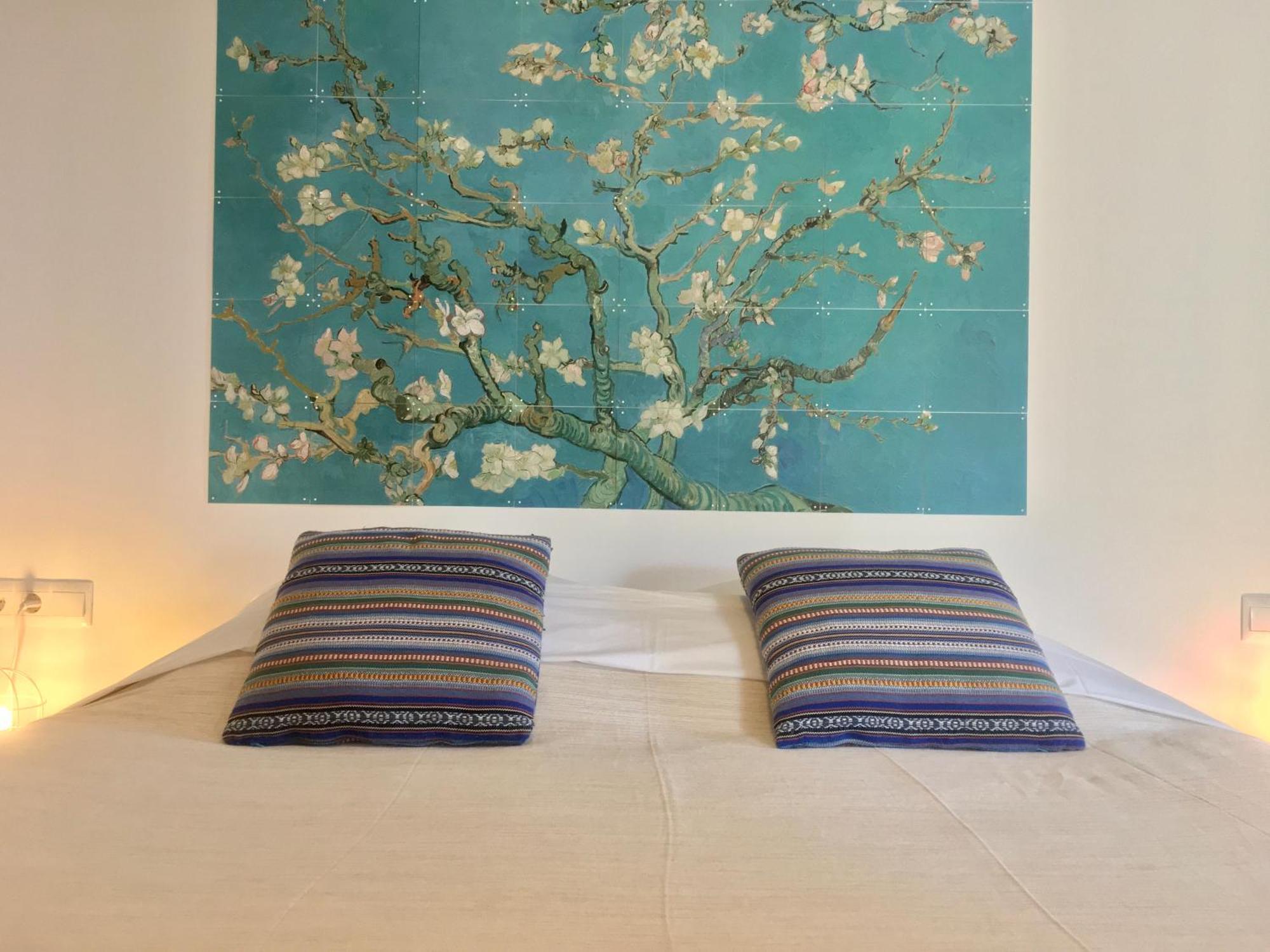 B&B And Apartments Cortijo La Zapatera Canillas de Aceituno 客房 照片