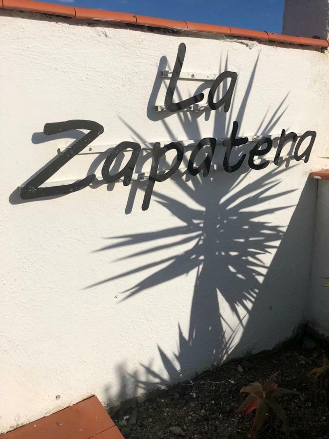 B&B And Apartments Cortijo La Zapatera Canillas de Aceituno 外观 照片